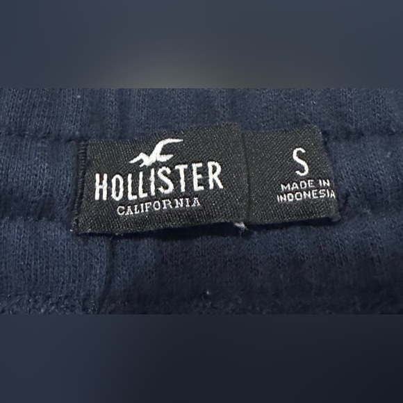 Hollister Sweat pants - Picture 3 of 3
